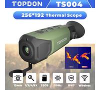TOPDON Thermal Imager Hunting Imaging Monocular Night Vision Camera Telescope UK