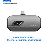Topdon TC002C Duo Thermal Camera for Smartphones