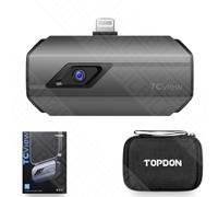 Topdon TCView TC002 Thermal Imaging Camera for IOS Lightning Connector