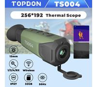 TOPDON Thermal Imager Hunting Imaging Monocular Night Vision Camera Telescope UK