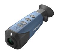 TOPDON Thermal Imaging Monocular TS004 Pro, 384x288 IR Resolution, 19mm 50Hz Thermal Night Vision Imager, 32GB, 10 Hour Battery Life, for Night Vision Outdoor Exploration, Wildlife Viewing, Hunting