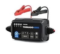 TOPDON Tornado Smart Battery Charger (Tornado T4000)