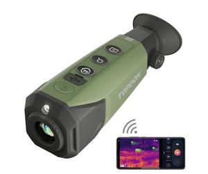 TOPDON TS004 Thermal Imaging Camera for Hunting, 320x240 IR, 50Hz, 13mmLen