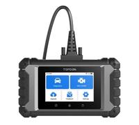 TOPDON USA - ARTIDIAG EU 4-INCH SCAN Tool for Euro Vehicles EC