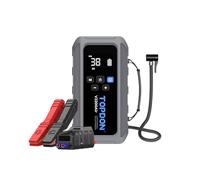 TOPDON V2200AIR 2 in 1 2200A Automotive Car Jump Starter & Air Compressor