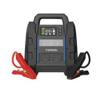 Topdon V4500 Plus 2in1 12V Jump Starter Booster and Battery Tester