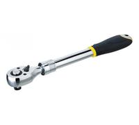 Topeak 1/2" Extendable Ratchet Silver