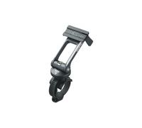 Topeak 1 Eighth Ridecase Mount in Black