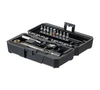 Topeak 2-10 Nm Torque Wrench One Size Silver