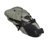 Topeak Backloader Saddle Bag 15l Green One Size Green