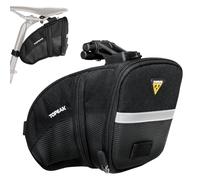 Topeak Aero Wedge with Quickclip Large