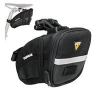 Topeak Aero Wedge Medium With Quickclip