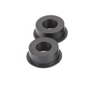 Topeak 2x Gummidichtung Schrader Seite Twinhead, TTS#5