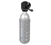 Topeak - Two Timer X - CO2 inflator black