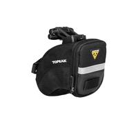 Topeak Aerowedge Pack 0.66l Tool Saddle Bag Black