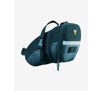 Topeak Aero Wedge Bag - Black / Grey / Large - Straps
