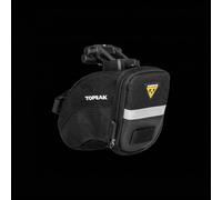 Topeak Aero Wedge Seat Pack w/Quickclick Large