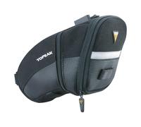 Topeak Aero Wedge with Quickclip Large