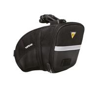 Topeak Aero Wedge Seat Pack w/Quickclick Large