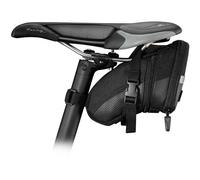 Topeak Aero Wedge Bag - Black / Grey / Micro - Straps