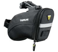 Topeak Aerowedge Pack 0.66l Tool Saddle Bag Black