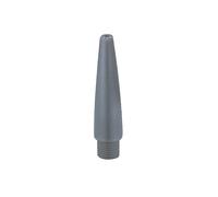 Topeak Air Bladder Needle for Floor Pump Unisex Adult Needle, Black, One Size