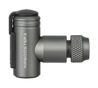 Topeak Airbooster Ii Co2 Inflator One Size Grey