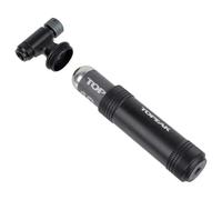 Topeak - AirBooster Pro - CO2 inflator black