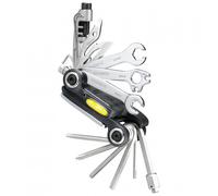 Topeak - Alien 2 - Bike tool black/yellow