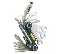 Topeak - Alien 2 - Bike tool black/yellow