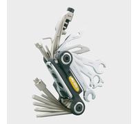Topeak Alien Ii Multitool Black,Silver