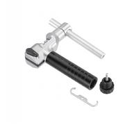 Topeak All Speeds Chain Rivet Extractor Silver