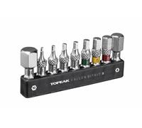Topeak Allen Bitkit 9 Silver