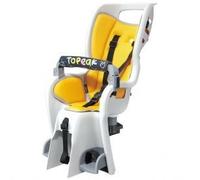 Topeak Babyseat II Kids Child Seat & Rack for 29" Wheel Disc Brake Bikes