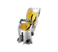 Topeak Babyseat II & Babyseat II Rack (Disc) - Grey 29 Inch