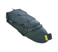 Topeak BackLoader Seat Pack (Black), 15L - Saddle / Lightweight / Waterproof