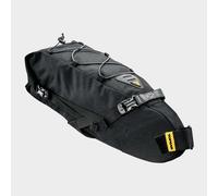 Topeak Backloader Bag 10L, Black One Size