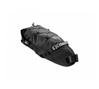 Topeak Backloader Bike Packing Saddle Bag 10L Black