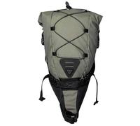 Topeak Backloader Saddle Bag 10l One Size Green