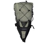 Topeak Backloader Saddle Bag 15l One Size Green