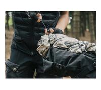 Topeak Backloader Saddle Bag 6l Black One Size Black