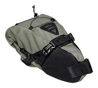 Topeak BackLoader Seat Bag Green, 15L