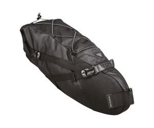 Topeak BackLoader Seat Pack - Black, 15 Litre