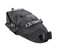 Topeak Backloader Seat Pack - Black / 6 Litre