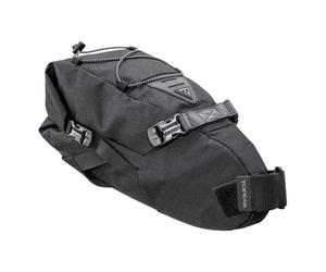 Topeak Backloader Seat Pack - Black / 6 Litre