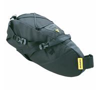 Topeak Back Loader Black/Gray 6 L