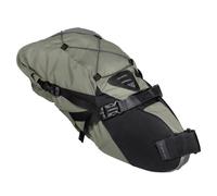 Topeak BackLoader Seat Bag Green, 15L
