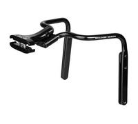 Topeak Backloader Whisbone Pannier Rack Silver