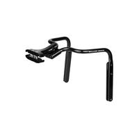 Topeak Backloader Wishbone Stabiliser Bar for Backloader Bags, Black