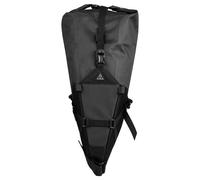 Topeak Backloader X 10l Saddle Bag Black One Size Black
